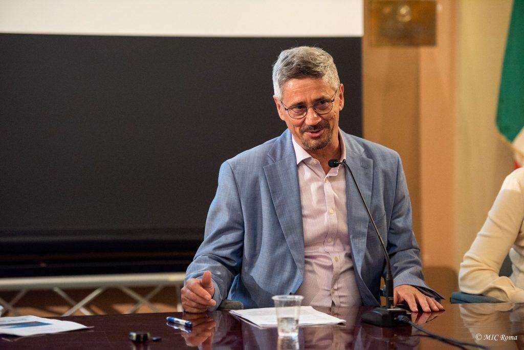 (FOTO) „DVA GLASA, JEDNA PRIČA“: U Rimu održano zanimljivo predavanje o Vranskom jezeru i plemićkoj obitelji Borelli