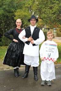 folklorni festival u filderstadtu 2022