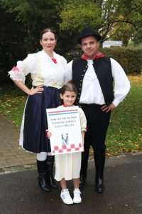folklorni festival u filderstadtu 2022
