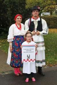 folklorni festival u filderstadtu 2022