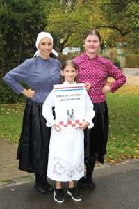 folklorni festival u filderstadtu 2022