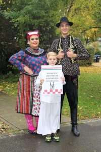 folklorni festival u filderstadtu 2022