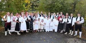 folklorni festival u filderstadtu 2022