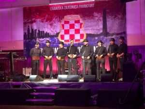 (FOTO) LIVANJSKA NOĆ U FRANKFURTU: Preko tisuću Livnjaka i njihovih gostiju uživalo u odličnoj atmosferi