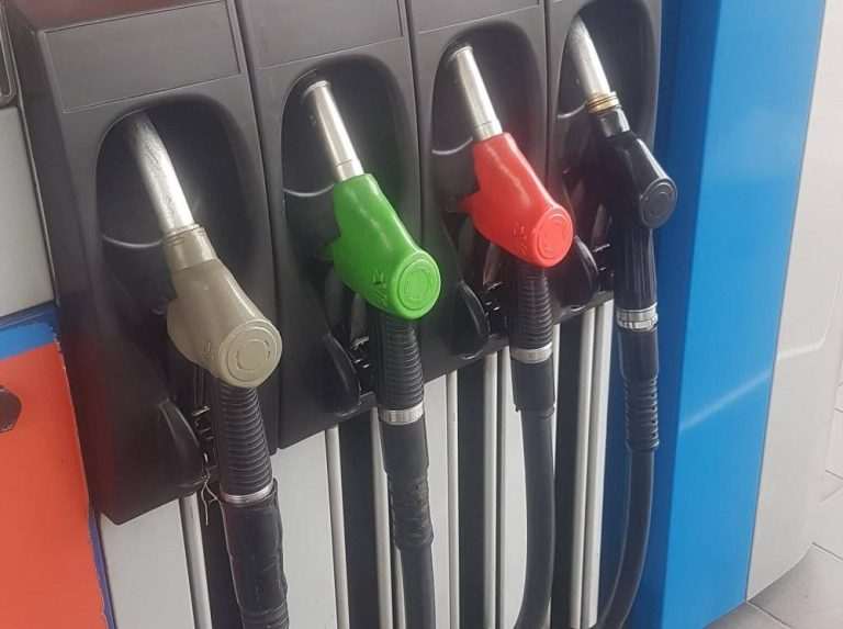 Gorivo (ILUSTRACIJA) / Foto: Fenix (MMD)