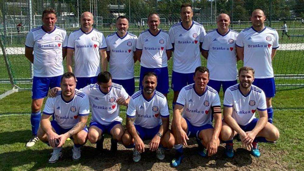NK Hajduk ZH