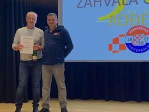 (FOTO) TREĆI DAN PROSLAVE 50. OBLJETNICE HKSD KOMUŠINA HAITERBACH: Sve u znaku članova, rođendana i izvorne narodne glazbe