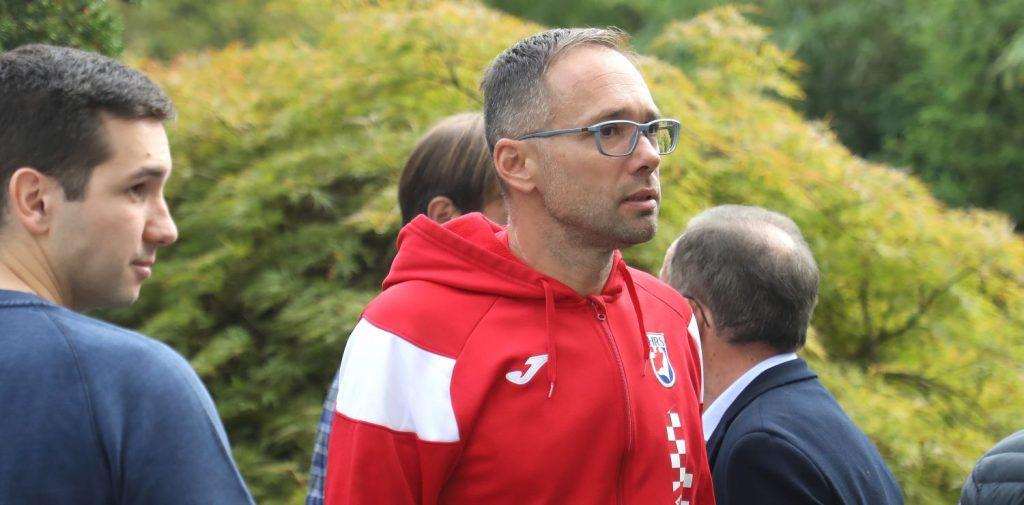 Hrvoje Horvat