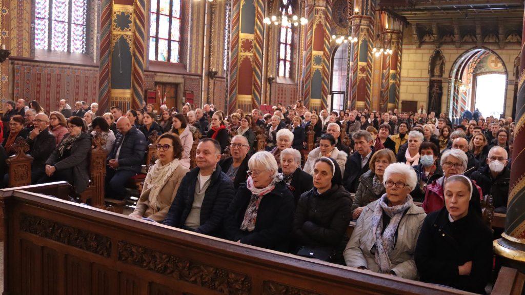 (FOTO) KEVELAER: Tradicionalno 41. hodočašće Hrvata katolika u Kevelaer