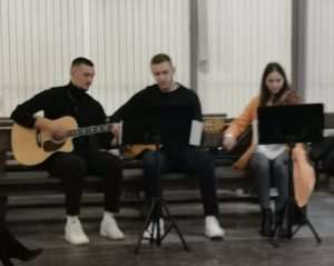 (FOTO)„POSLJEDNJA OAZA SLOBODNIH LJUDI“: U Münchenu predstavljena knjiga autora Željka Musića Ćile