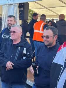 radnici berlin vanjak