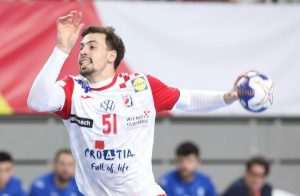 Ivan Martinovic rukometas