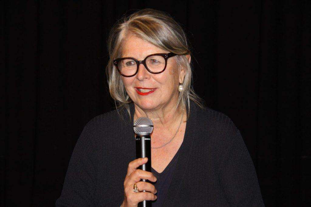 terezija stojsic
