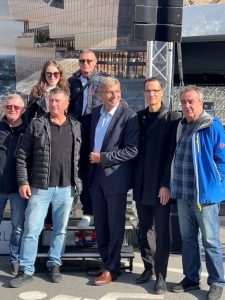 tonci vanjak u berlinu