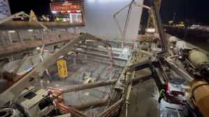 AMAZON DOBIVA TORANJ U SREDIŠTU BERLINA: Hrvati sudjelovali u gradnji najvišeg tornja u njemačkoj metropoli