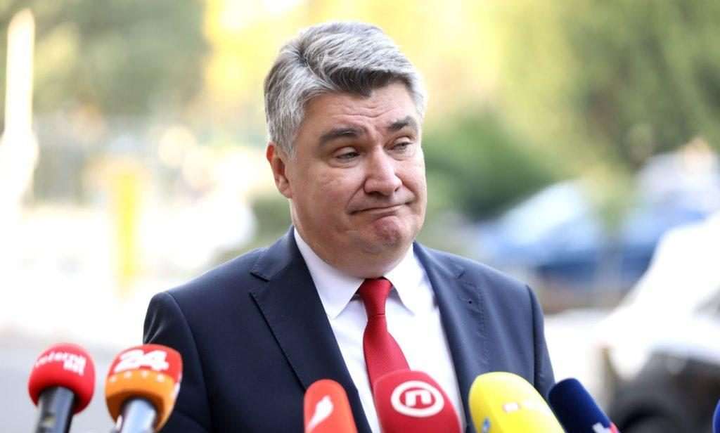 milanovic