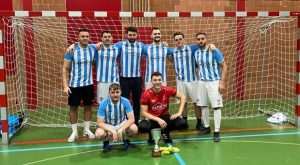 ZÜRICH: FC St.Margareten pobjednik malonogometnog turnira za 40. obljetnicu Hajduka Zürich