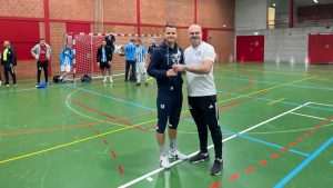 ZÜRICH: FC St.Margareten pobjednik malonogometnog turnira za 40. obljetnicu Hajduka Zürich