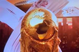 OVO NITKO NIJE OČEKIVAO: Senzacionalni preokret Saudijske Arabije protiv Argentine