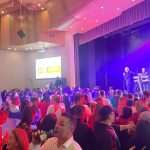 50. OBLJETNICA OSNIVANJA I DJELOVANJA KROATISCHE SPORT CLUBA - KSC EHINGEN: Godine uspješnog rada proslavljene uz koncert Mate Bulića