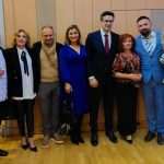 50. OBLJETNICA OSNIVANJA I DJELOVANJA KROATISCHE SPORT CLUBA - KSC EHINGEN: Godine uspješnog rada proslavljene uz koncert Mate Bulića