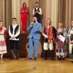 50. OBLJETNICA OSNIVANJA I DJELOVANJA KROATISCHE SPORT CLUBA - KSC EHINGEN: Godine uspješnog rada proslavljene uz koncert Mate Bulića