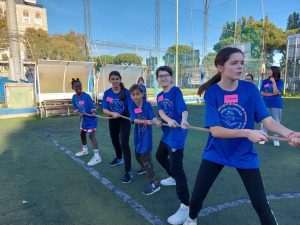 DJECJA OLIMPIADA