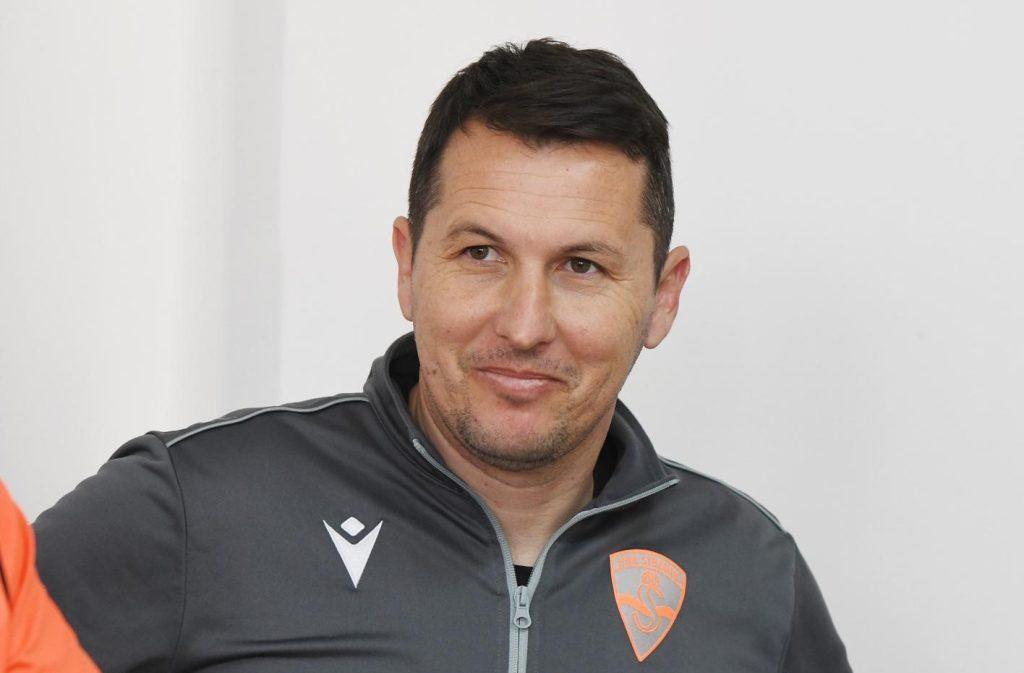 FERDO MILIN: Izgledamo odlično, vjerujem u pobjedu Vatrenih protiv Maroka FERDO MILIN: Izgledamo odlično, vjerujem u pobjedu Vatrenih protiv Maroka