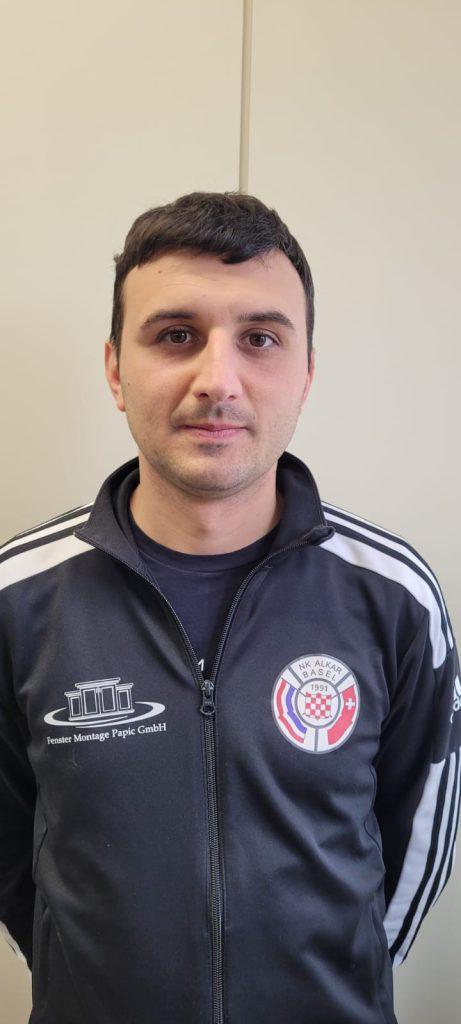 (FOTO) HRVATSKI NOGOMETNI KLUB IZ BASELA: Zajedništvo je jako važno, u Juniorskoj momčadi vlada obiteljska atmosfera, uz podršku roditelja i djece sve je moguće
