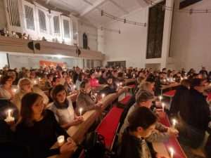 Balingen I Albstadt - Ebingen holy win