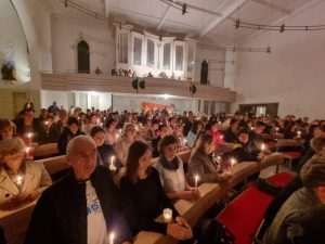 Balingen I Albstadt - Ebingen holy win