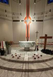 Balingen I Albstadt - Ebingen holy win