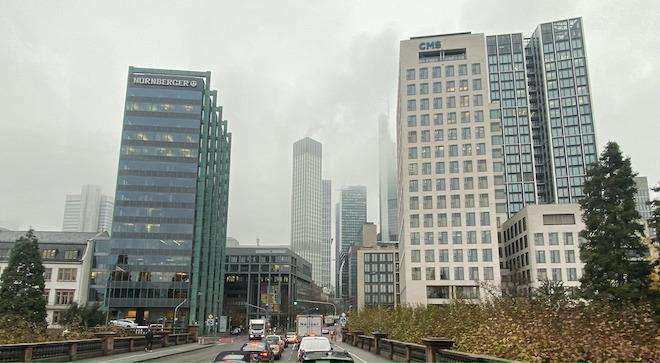 frankfurt