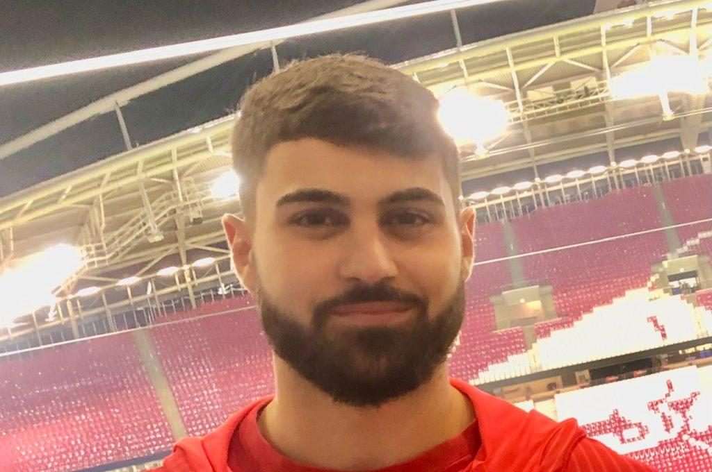 JOSKO GVARDIOL