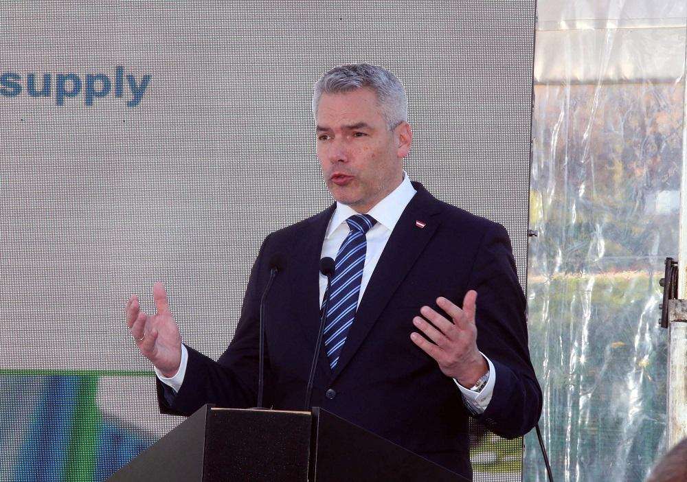 Karl Nehammer