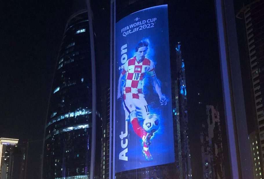 Doha - Katar
