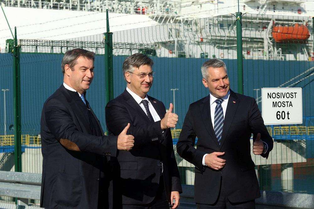 Andrej Plenkovic