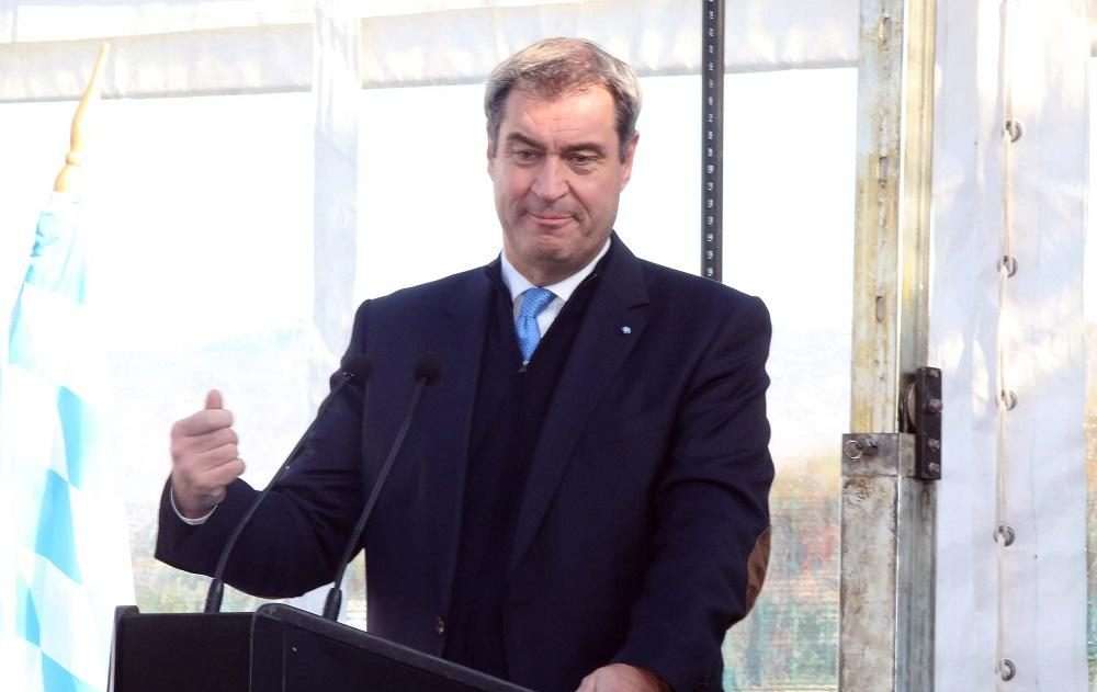 Markus Soderom