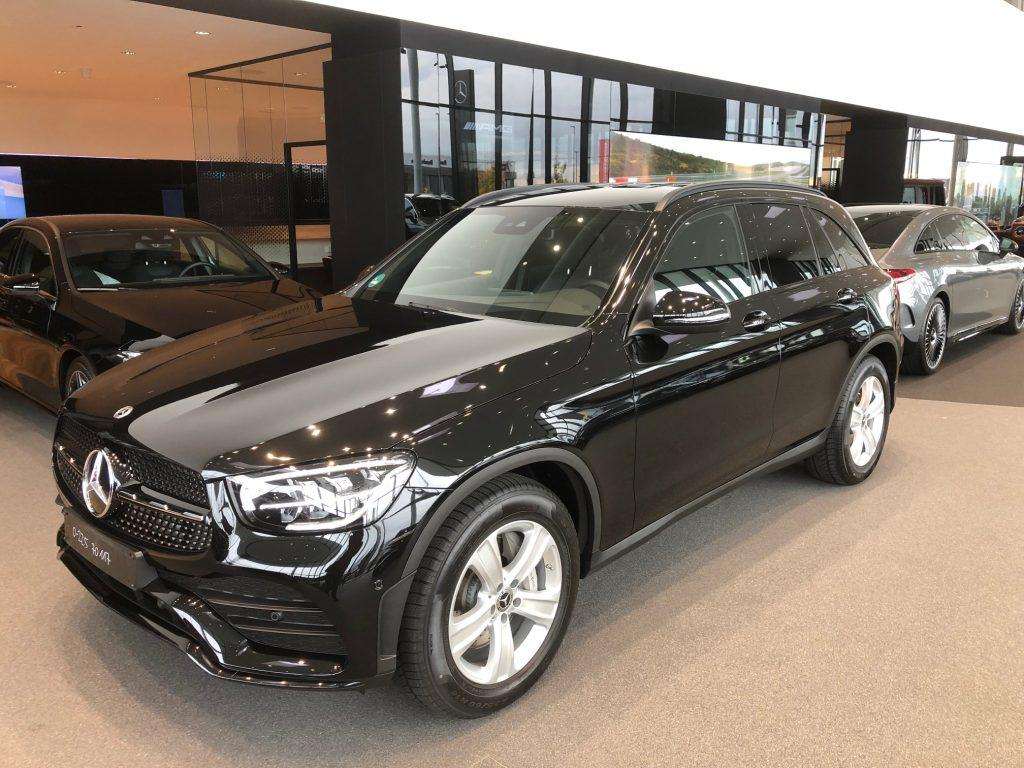Mercedes