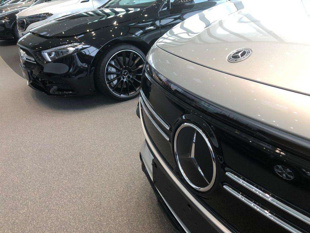 Mercedes