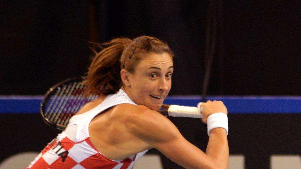 IGRA ŽIVACA OD 2 SATA i 49 MINUTA: Petra Martić savladala Australku Joint i izborila plasman u polufinale WTA u Makarskoj