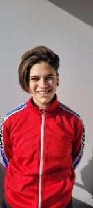 Tatjana Zovkić, trenerica juniora NK Alkar Basel