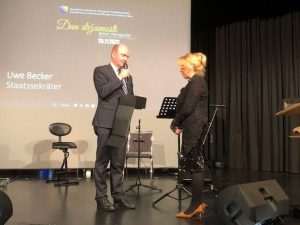 PROSLAVA DANA DRŽAVNOSTI BiH U FRANKFURTU: U raznolikom kulturno-zabavnom programu nastupili i članovi Folklora HKŽ Wiesbaden