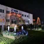 (FOTO) Paljenjem prve adventske svijeće započeo Advent u Vitezu