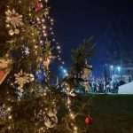 (FOTO) Paljenjem prve adventske svijeće započeo Advent u Vitezu