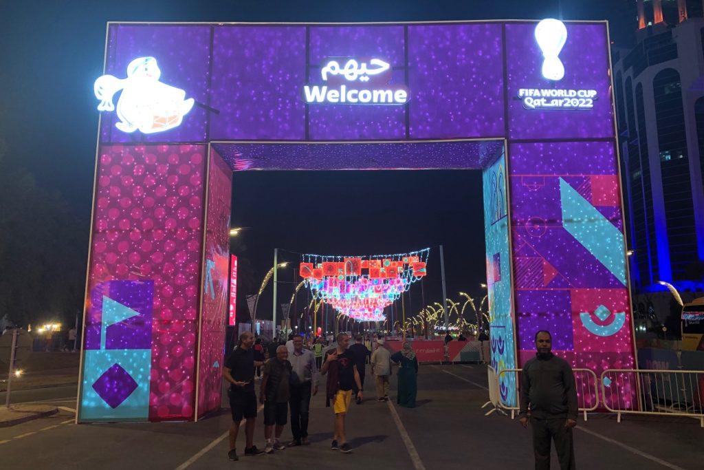 Doha - Katar