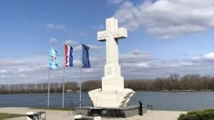 STOJI GRAD: Vukovar, mjesto na kojemu suze teku od tuge, ali i ponosa