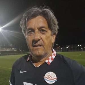 REGIONALNI KUP SENIORA ZÜRICHA: Željko Brunović (62) odveo Croatiju ZH (30+) u četvrtfinale kupa REGIONALNI KUP SENIORA ZÜRICHA: Željko Brunović (62) odveo Croatiju ZH (30+) u četvrtfinale kupa