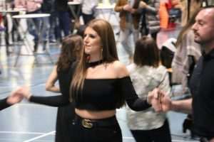 (FOTO) PRVA ADVENTSKA VEČER HRVATA U ŠVICARSKOJ: Publika se zabavljala uz Željka Bebeka, Slavonske lole i Marija Hrnjkaša (FOTO) PRVA ADVENTSKA VEČER HRVATA U ŠVICARSKOJ: Publika se zabavljala uz Željka Bebeka, Slavonske lole i Marija Hrnjkaša