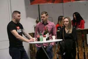 (FOTO) PRVA ADVENTSKA VEČER HRVATA U ŠVICARSKOJ: Publika se zabavljala uz Željka Bebeka, Slavonske lole i Marija Hrnjkaša (FOTO) PRVA ADVENTSKA VEČER HRVATA U ŠVICARSKOJ: Publika se zabavljala uz Željka Bebeka, Slavonske lole i Marija Hrnjkaša